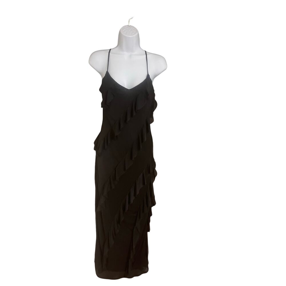 Sincerely Jules Black Sheath Dress
